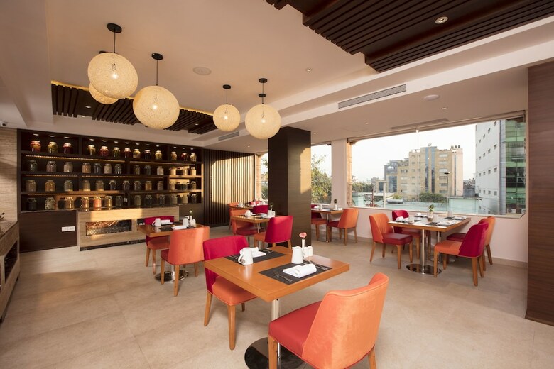 Hotel Royal Singi