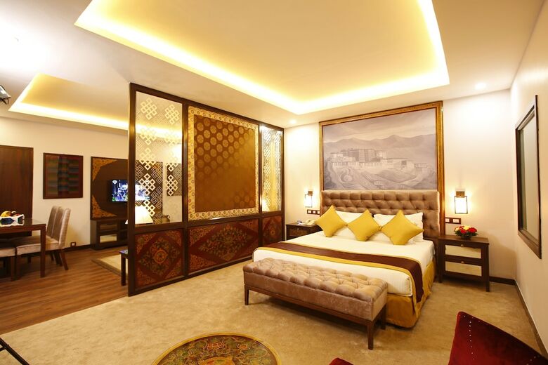 Hotel Royal Singi