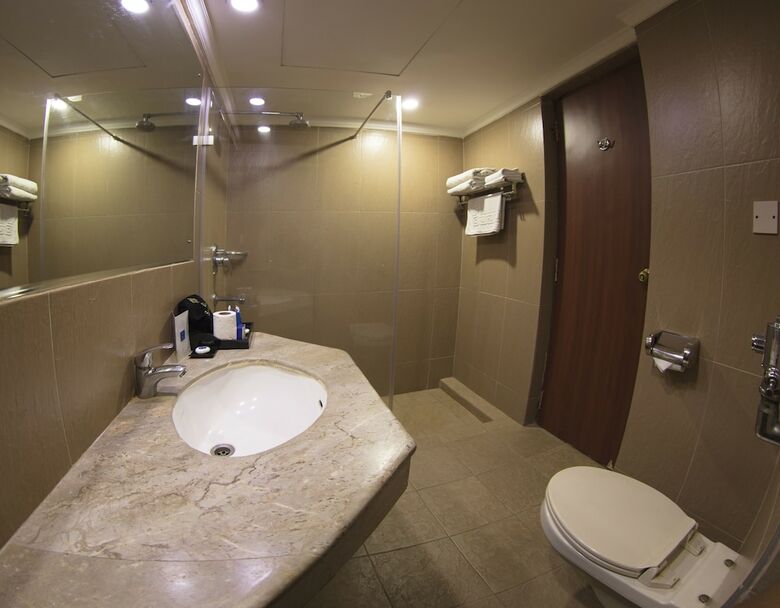 Hotel Royal Singi