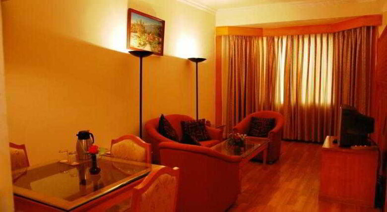 Hotel Royal Singi