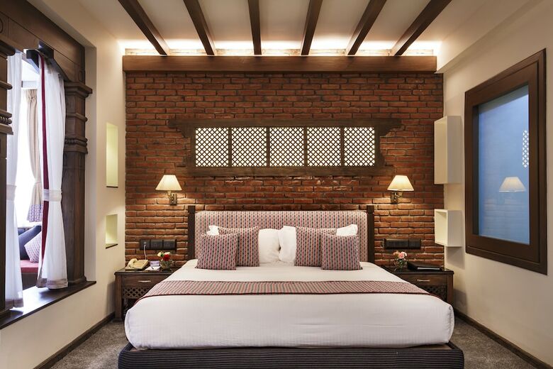 Hotel Royal Singi