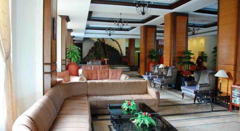 Hotel Royal Singi