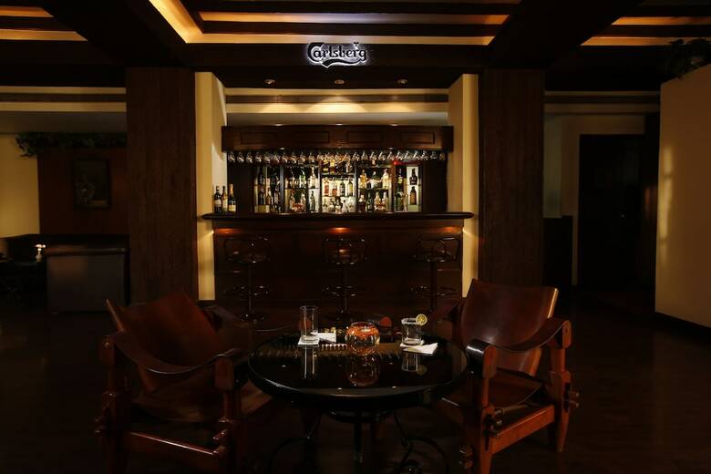 Hotel Royal Singi