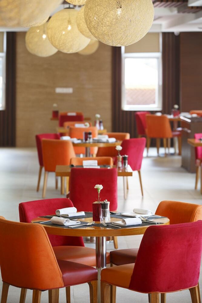 Hotel Royal Singi