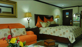 Hotel Seminole Plaza