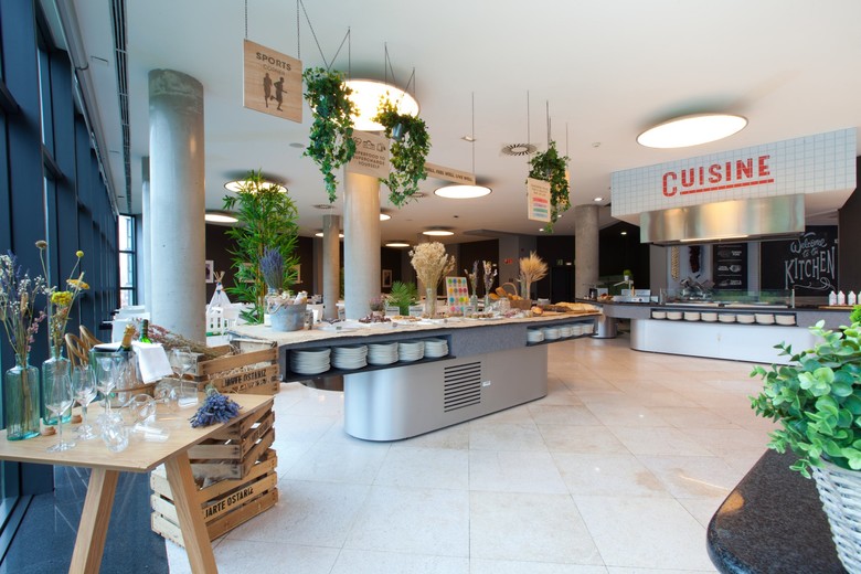 Hotel Gran Bilbao