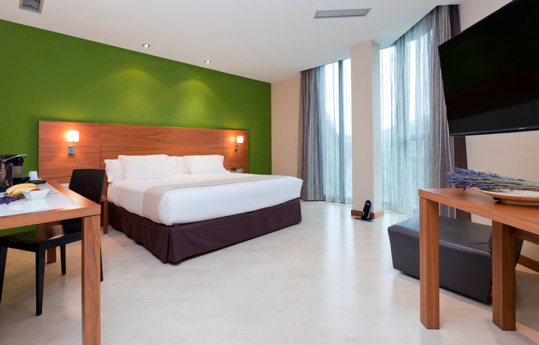 Hotel Gran Bilbao