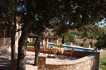 Hotel Son Terrassa