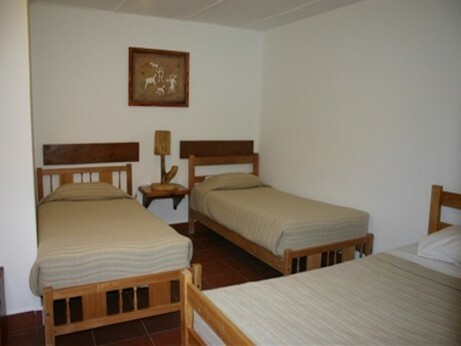 Hotel Don Raul