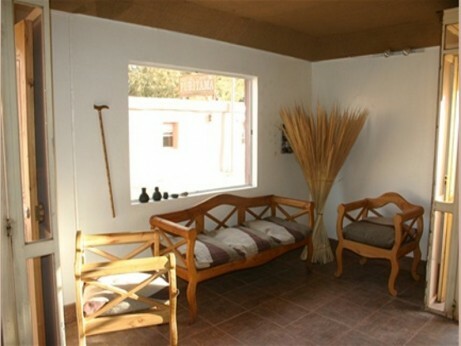 Hotel Don Raul