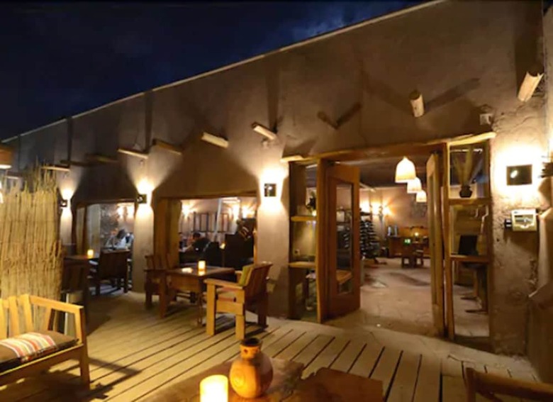 Hotel Don Raul