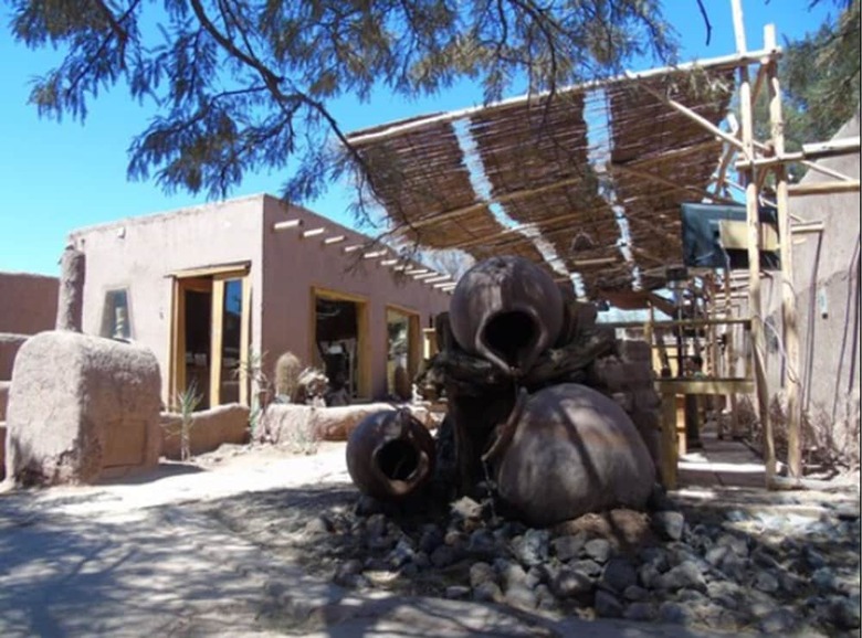 Hotel Don Raul