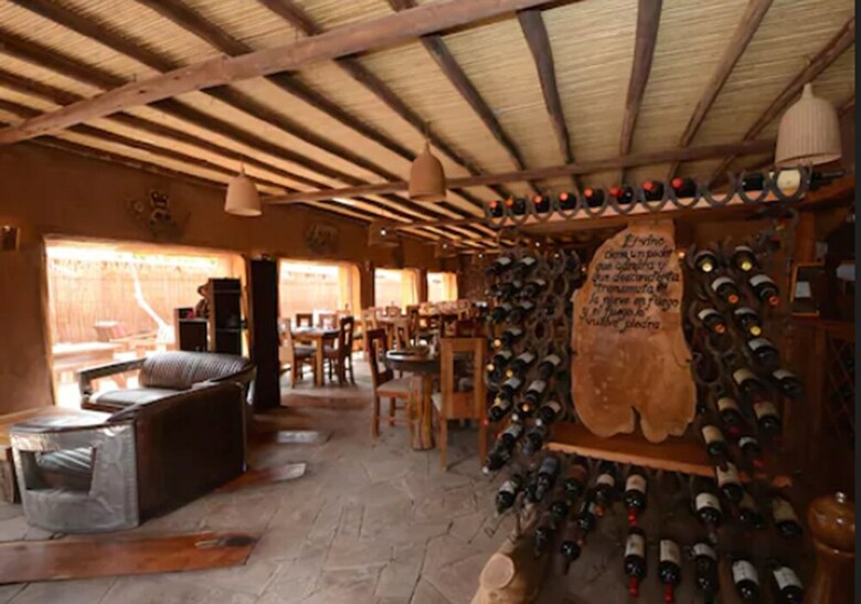 Hotel Don Raul