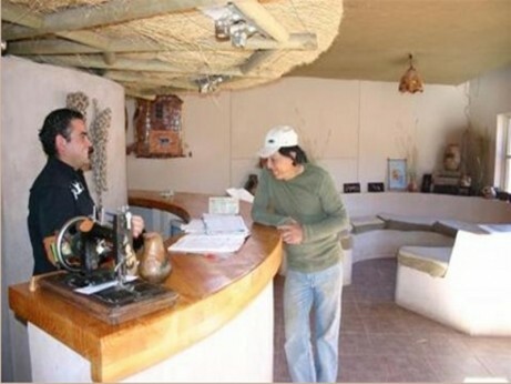Hotel Don Raul