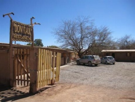 Hotel Don Raul