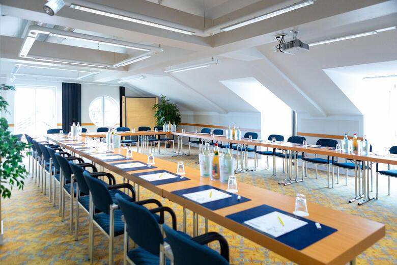 Hotel Olymp Munich