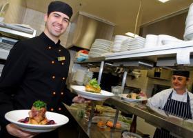 Hotel Quality Downtowner On Lygon