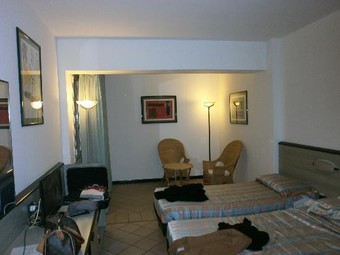 Hotel Garden