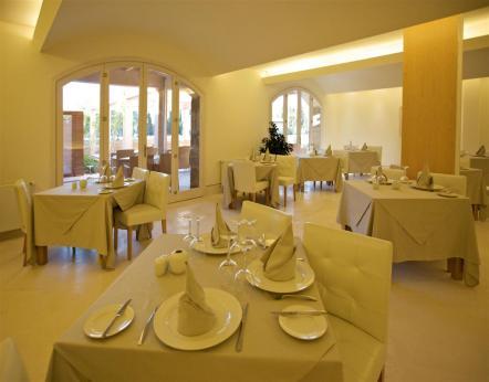 Hotel Can Bonico
