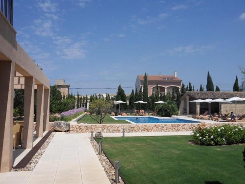 Hotel Can Bonico