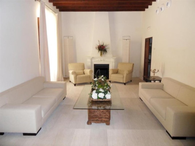 Hotel Can Bonico