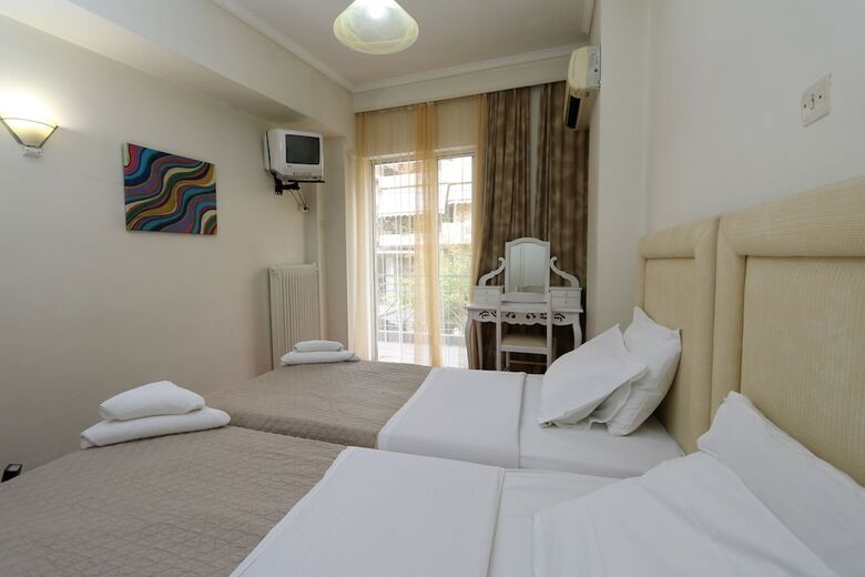 Athens Delta Hotel