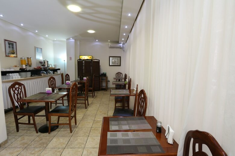 Athens Delta Hotel