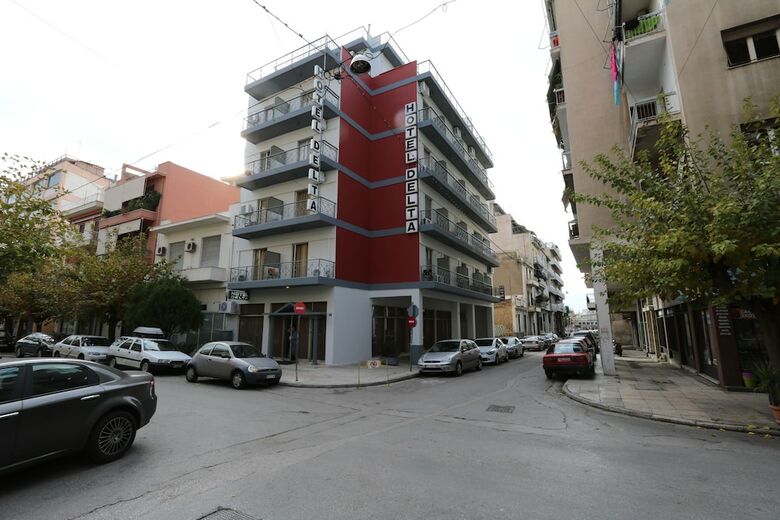 Athens Delta Hotel