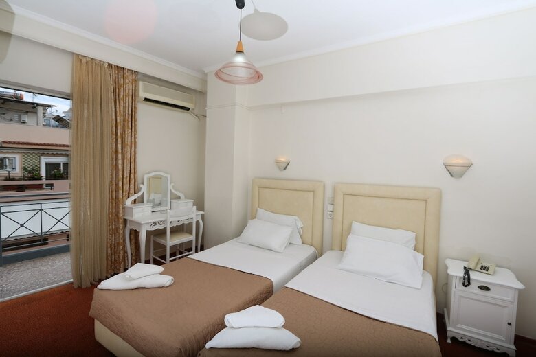 Athens Delta Hotel