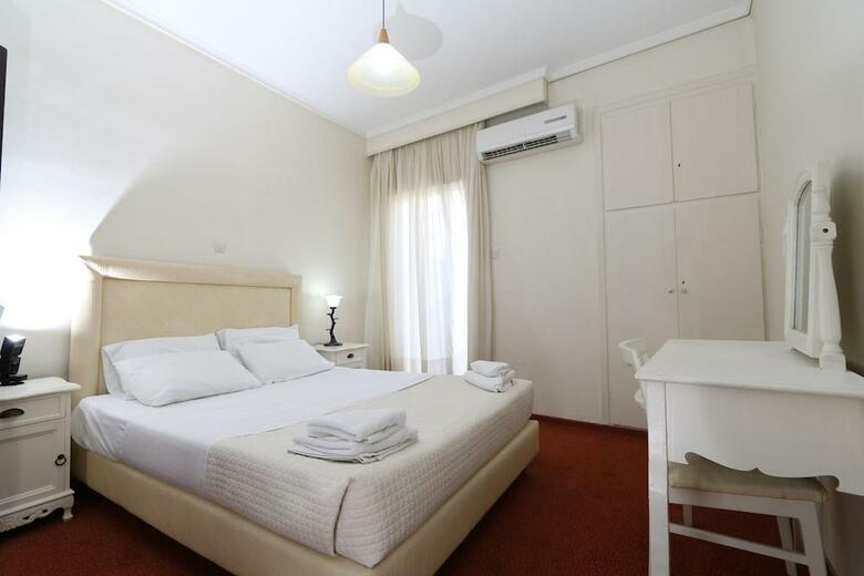 Athens Delta Hotel