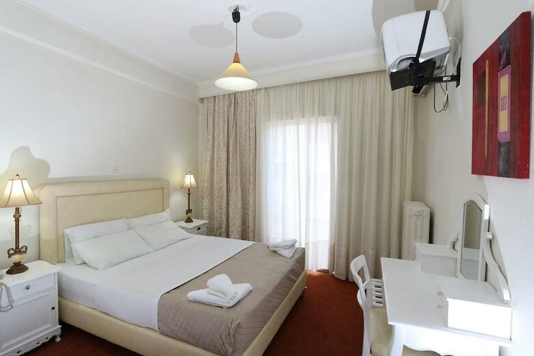 Athens Delta Hotel