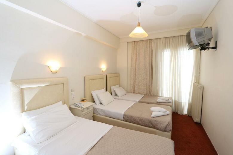 Athens Delta Hotel