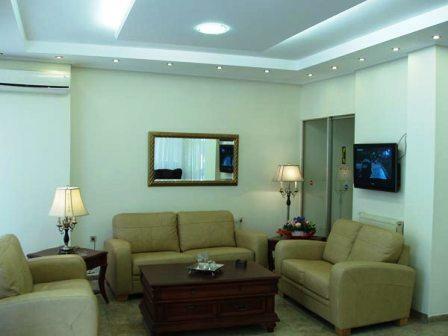 Athens Delta Hotel