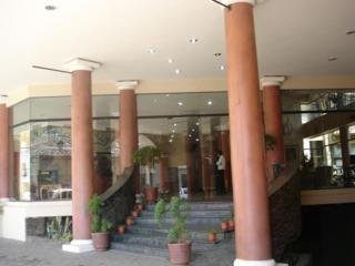Gran Hotel Santa Cruz