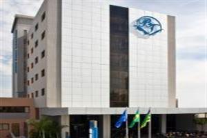 Hotel Blue Tree Towers Goiania