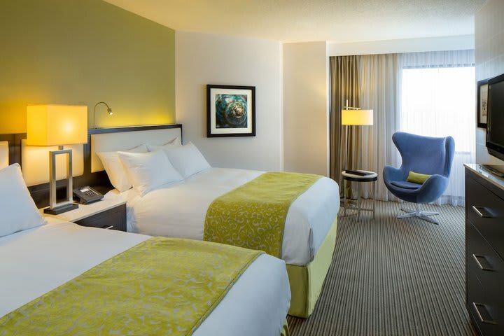 Radisson Suite Hotel Halifax