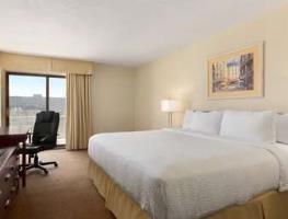 Hotel Days Inn - London