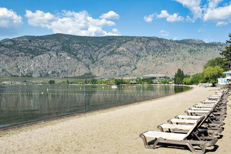 Coast Osoyoos Beach Hotel