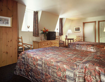 Hotel Le Chantecler