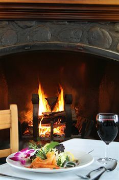 Hotel Le Chantecler