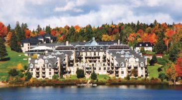 Hotel Le Chantecler