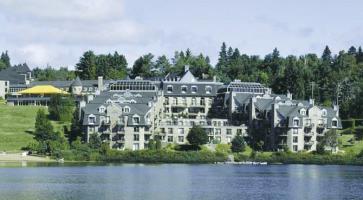 Hotel Le Chantecler