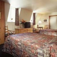 Hotel Le Chantecler