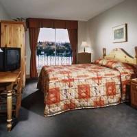 Hotel Le Chantecler