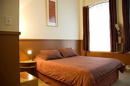 Hotel Auberge L�autre Jardin
