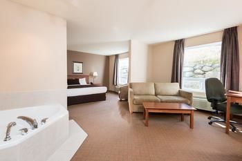 Hotel Super 8 Sainte-agathe