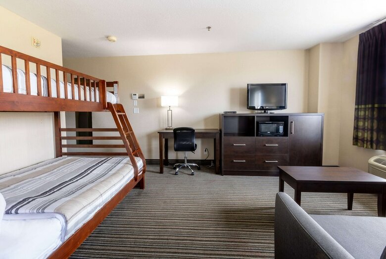 Hotel Super 8 Truro