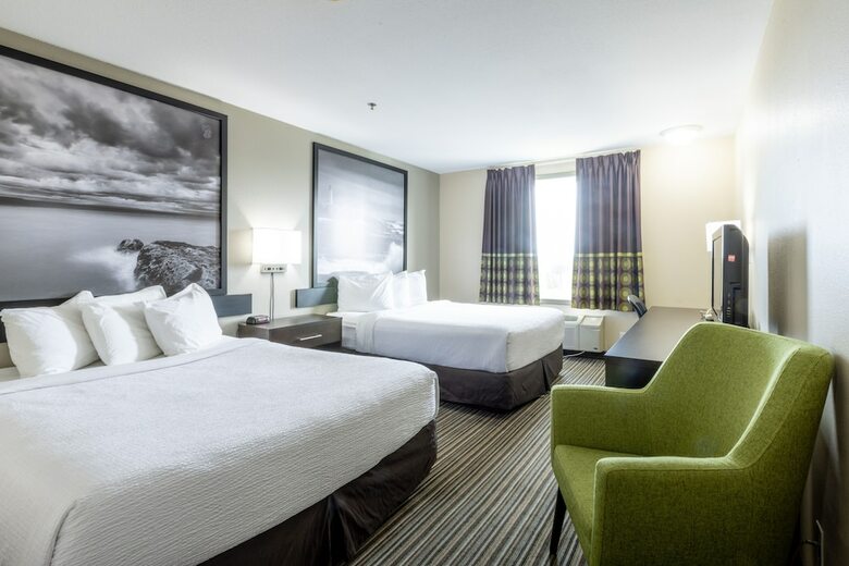 Hotel Super 8 Truro