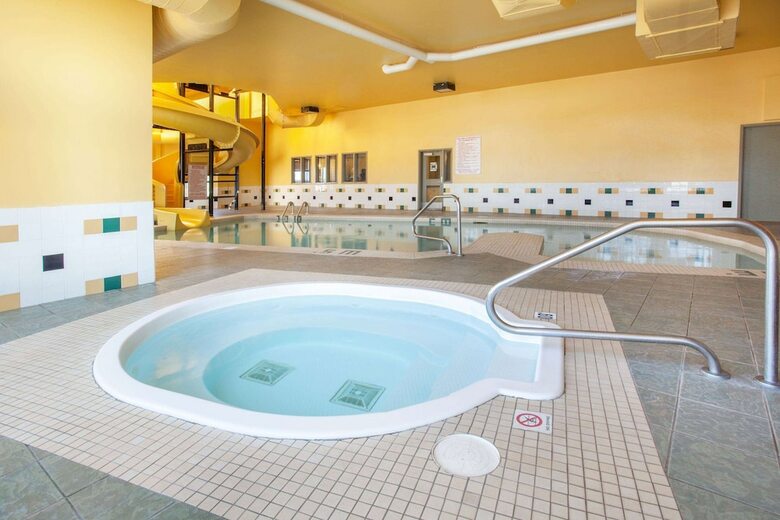 Hotel Super 8 Truro
