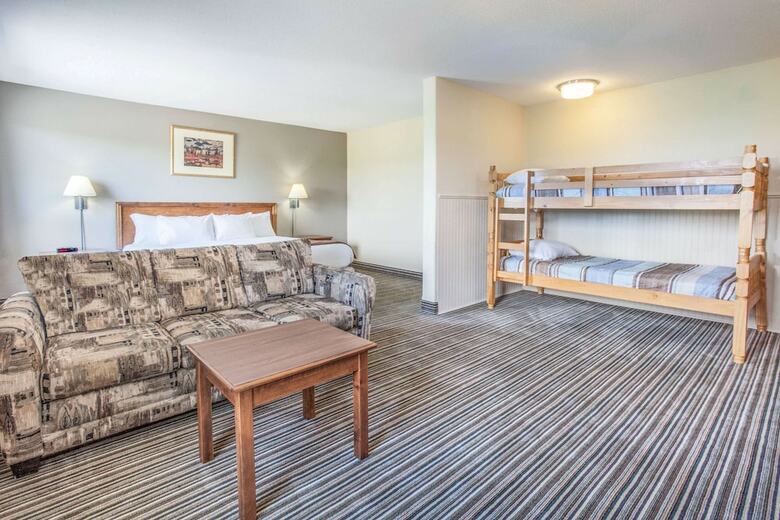 Hotel Super 8 Truro